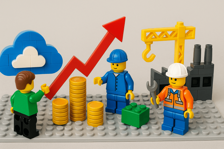 Inventory Mapping for Manufacturing: Visualizing Your Workflow ...