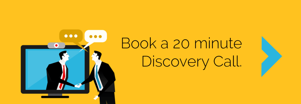 Book a discovery call with CyberStockroom