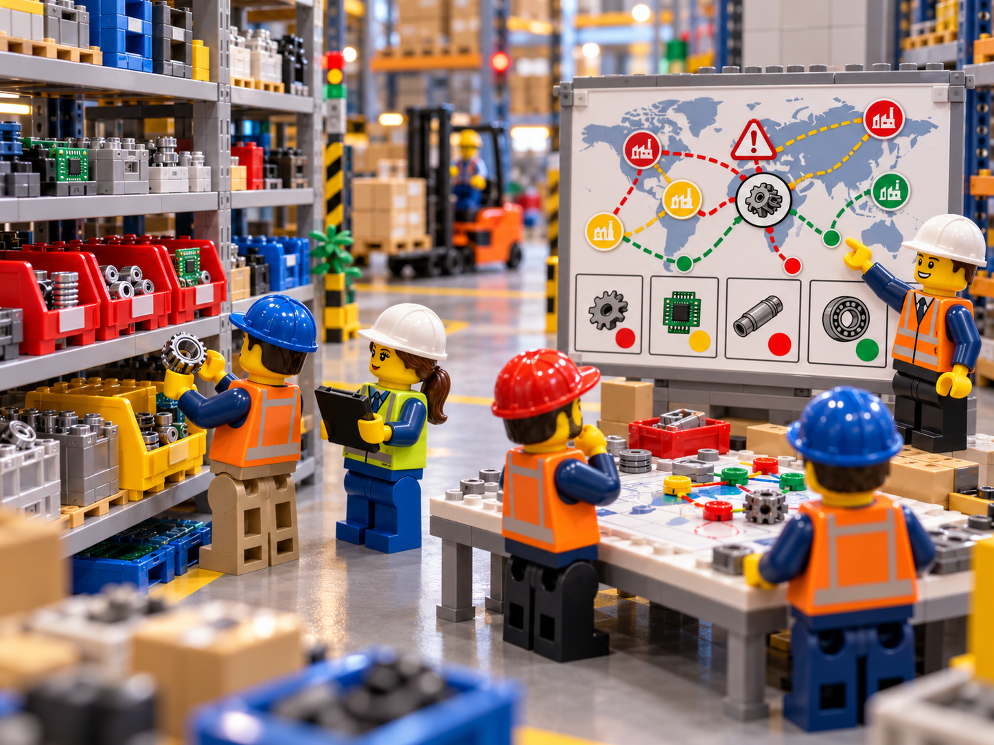 How to Build a Resilient Supplier Network to Protect Your Inventory ...
